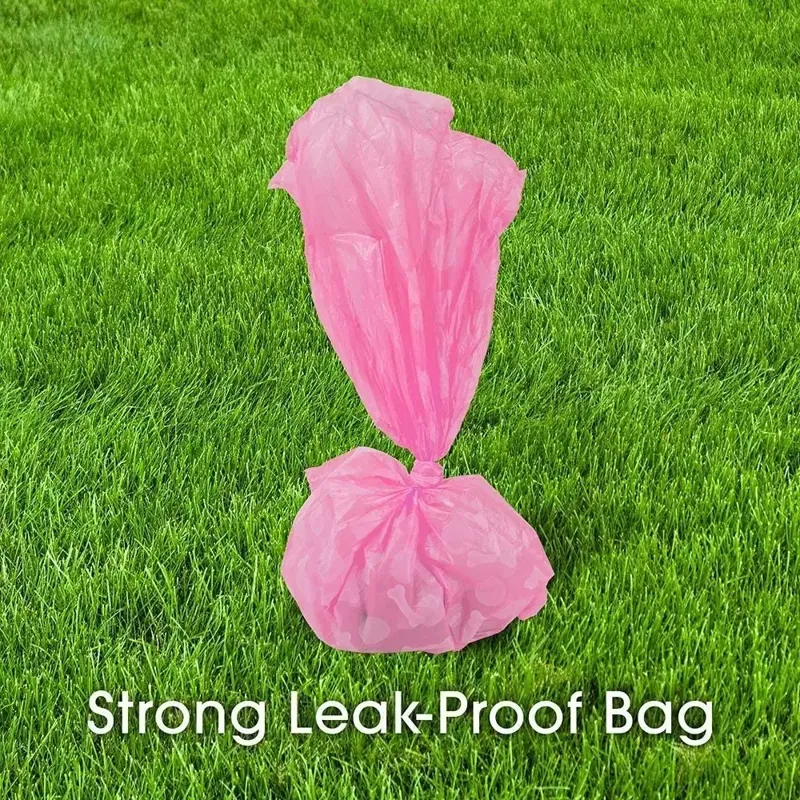 Bags On Board Refill Rolls - 10 X 14 Bags - Fashion-3