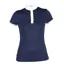 Shires Aubrion Chester Ladies Show Shirt - Blue
