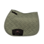 Hy Equestrian ProReaction Recherché GP/Jumping Saddle Pad - Pistachio