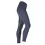 Shires Aubrion Albany Ladies Riding Tights - Navy