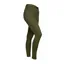 Shires Aubrion Albany Maids Riding Tights - Deep Green