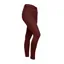 Shires Aubrion Albany Maids Riding Tights - Black Cherry
