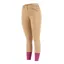 Shires Wessex Childs Knitted Breeches - Beige