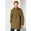 Rydale Danby Men's Long Performance Shooting Smock - Light Khaki
