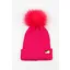 Rydale Bella Girls Pom Pom Hat - Bonbon