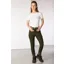 Rydale Ladies Aike II Walking Trousers With Pocket - Khaki