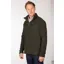 Rydale Men's Kelk Overhead Fleece - Khaki