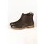 Rydale Mens Thirsk Leather Chelsea Boot - Waxy Brown