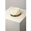 Rydale Malton Men's Panama Hat - Navy Pheasant