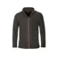 Rydale Men's Huggate Full Zip Fleece Jacket - Khaki
