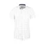 Rydale Men's Short Sleeve Country Shirt - Helmsley Dark Navy