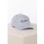Rydale Ripon Ladies Snaffle Baseball Cap - Soft Blue