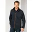 Rydale Men's Huggate Full Zip Fleece Jacket - Ink