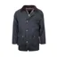 Rydale Men's Thirsk Waxed Jacket - Navy