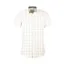 Rydale Men's Short Sleeve Country Shirt - Ilkley Dark Olive