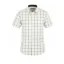 Rydale Men's Short Sleeve Country Shirt - Thirsk Dark Olive