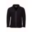 Rydale Men's Huggate Full Zip Fleece Jacket - Iron