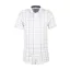 Rydale Men's Short Sleeve Country Shirt - Thirsk Dark Navy