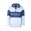 Rydale Ladies Byland Snaffle Sweatshirt - Soft Blue/Denim/Soft Blue
