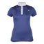 Shires Aubrion Monmouth Girls Show Shirt - Navy