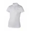 Shires Aubrion Monmouth Girls Show Shirt - White
