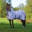 Shires Tempest Original Fly Combo Rug - White