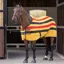 Shires Tempest Original Newmarket Fleece Rug - Newmarket Stripe