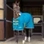 Shires Tempest Original 50g Turnout Rug - Blue