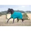 Shires Tempest Original 50 Turnout Rug - Green/Lime - 5ft6