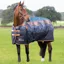 Shires Highlander Original 200g Turnout Rug - Winter Sunset