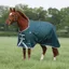 Shires Highlander Original 300g Turnout Rug - Green