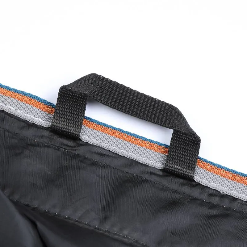 Shires Tempest Original 0g Lite Turnout Rug and Neck Set - Teal-3