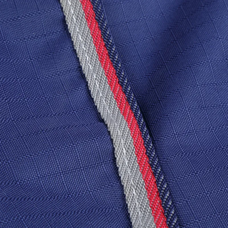 Shires Tempest Original Air Motion Turnout Rug - Navy-3