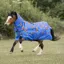 Shires Tikaboo 200g Combo Turnout Rug - Cool Shetland