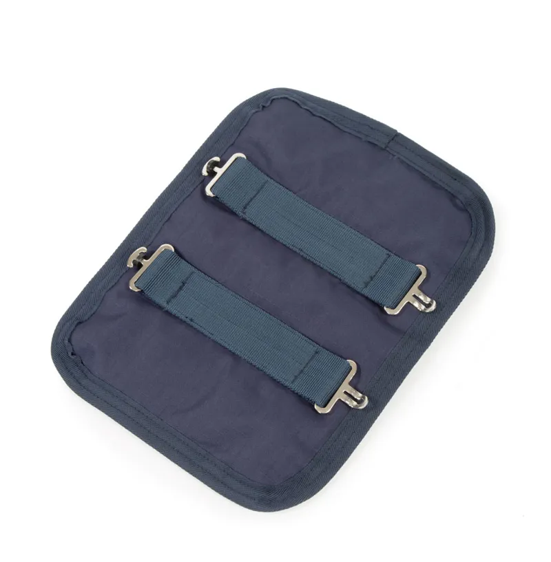 Shires Chest Expander - Navy