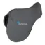 Shires ARMA Fleece Saddle Cover - Grey