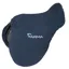 Shires ARMA Fleece Saddle Cover - Navy