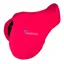 Shires ARMA Fleece Saddle Cover - Pink