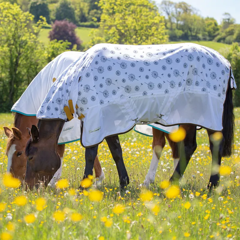Shires Tempest Original Dandelion Fly Combo Rug - Dandelion-1