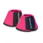 Shires Equi Flector Over Reach Boots - Pink