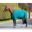 Shires Tempest Original Stable Sheet - Green Check