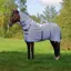 Shires Tempest Original Summer Shield Fly Rug with Mesh - Grey