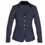 Shires Aston Ladies Show Jacket - Navy