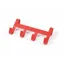Shires EZI-KIT Handy Hanger - Red