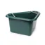 Shires EZI-KIT Corner Manger - Dark Green
