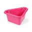 Shires EZI-KIT Corner Manger - Pink