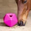 Shires Ball Feeder - Pink
