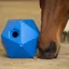 Shires Ball Feeder - Blue