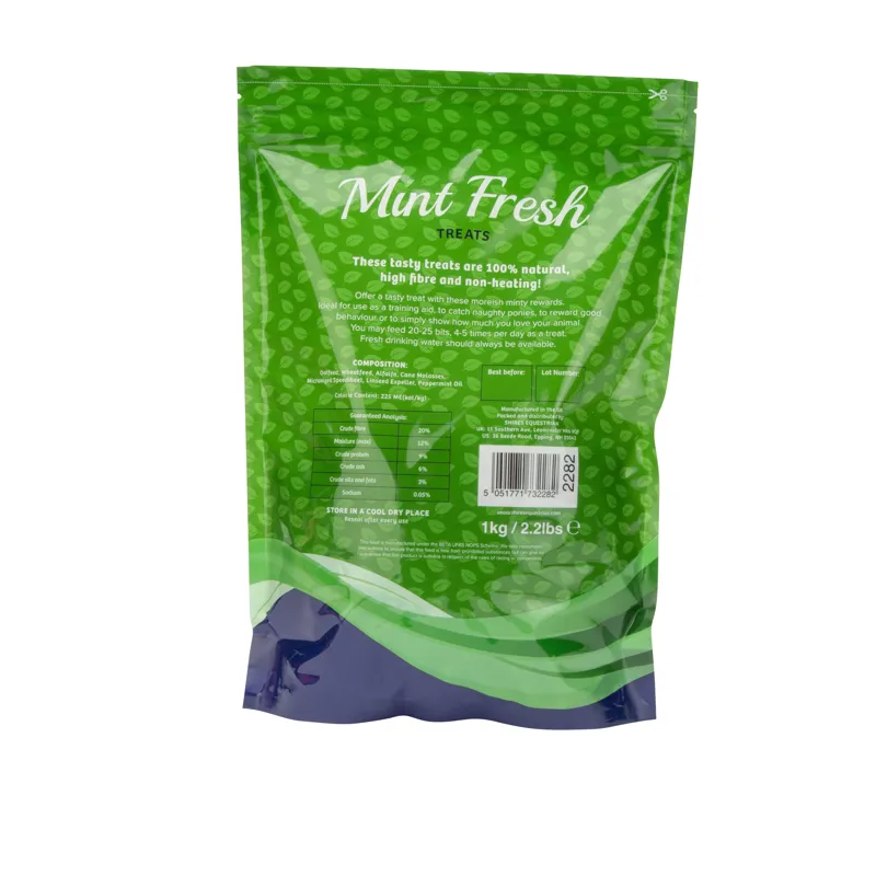 Shires Mint Fresh Treats-2