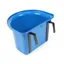 Shires EZI-KIT Hook Over Portable Manger - Blue